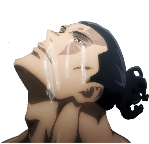 sob Discord sticker