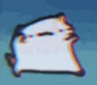 NekoDance Discord sticker