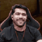 Shreeman_Lobby Discord sticker