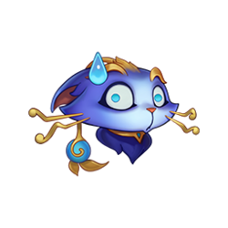 yikes Discord sticker