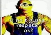 sinotegustarespeta Discord sticker