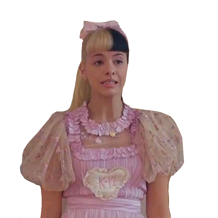 mel awkward  Discord sticker