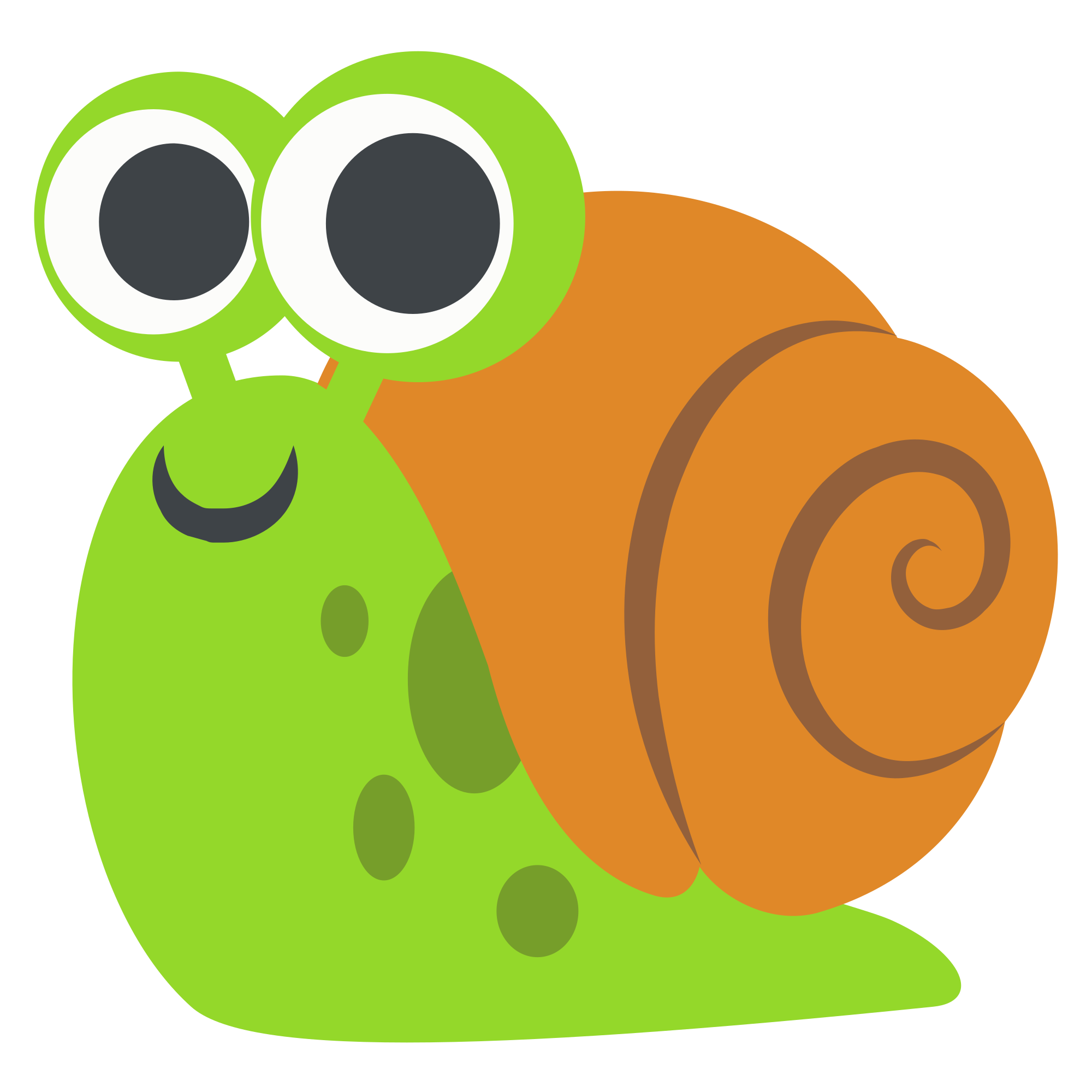 Snaily