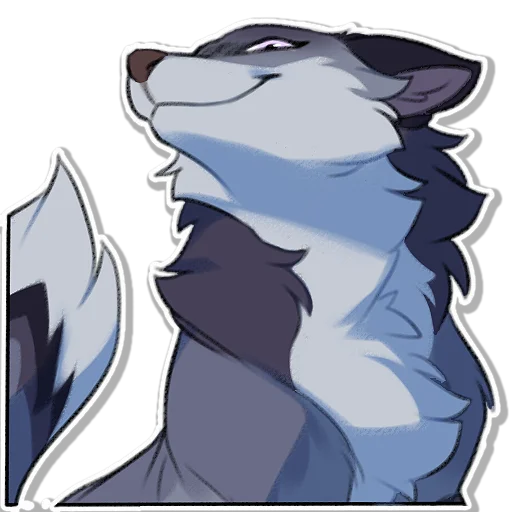 Atlas Evil Discord sticker