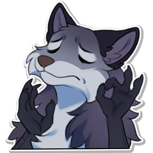 Atlas Ok Discord sticker