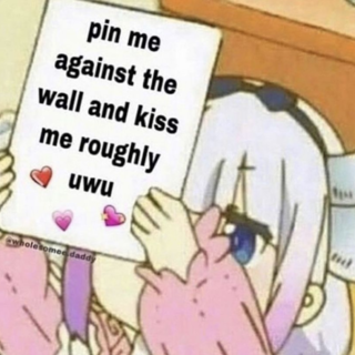kiss Discord sticker