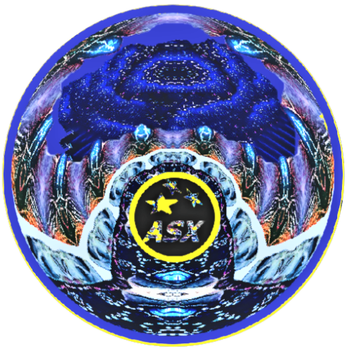 :asx world Discord sticker