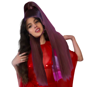 yuh  Discord sticker