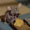 eating Discord sticker