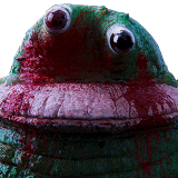 bloodshed Discord sticker