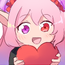 AiriLove Discord sticker