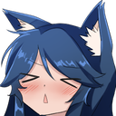 Awoogers Discord sticker