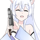 GunKirara Discord sticker