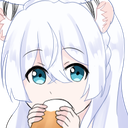 SippingKirara Discord sticker