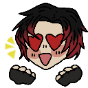 RubyCheerful Discord sticker