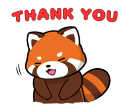 thank you Discord sticker