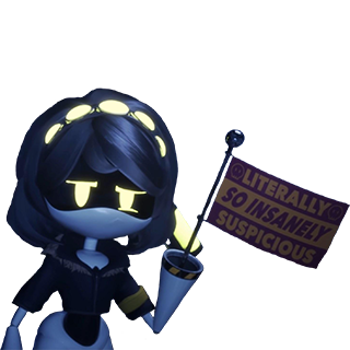 LITERALLYSOINSANELYSUS