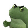 PeppoPunch.J Discord sticker