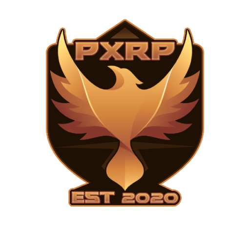 PXRP