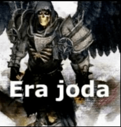 erajoda Discord sticker
