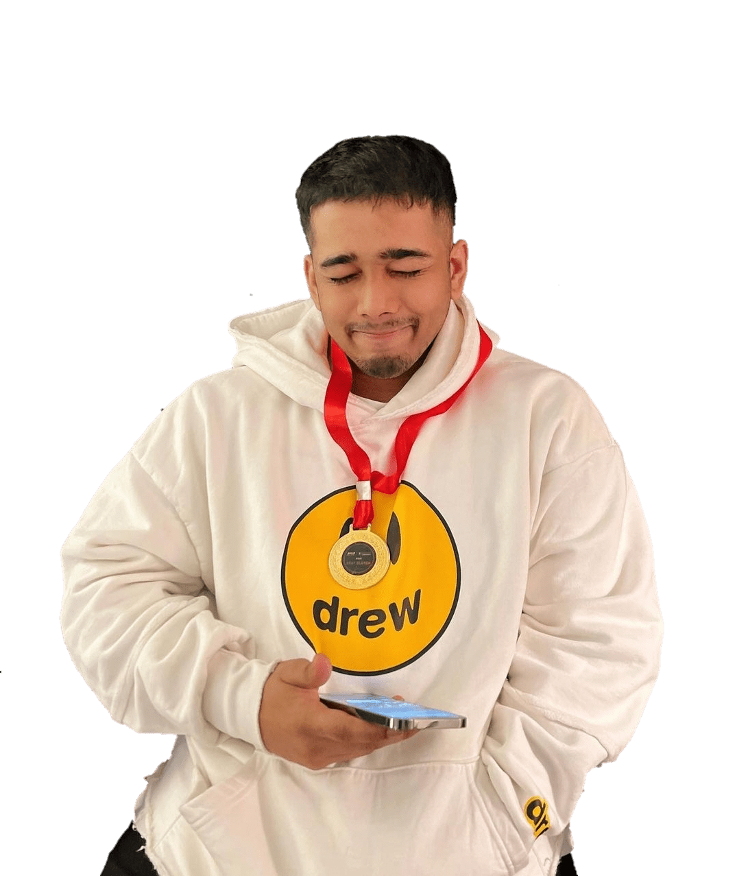 Thik hai bhai Discord sticker