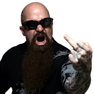 Kerry King