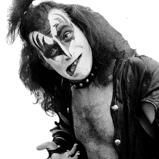 Gene Simmons