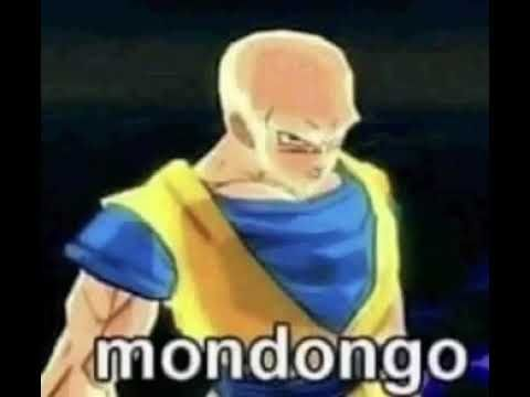 mondongo Discord sticker
