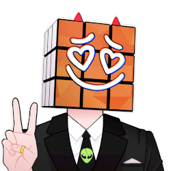 hey Discord sticker