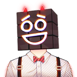 ;) Discord sticker