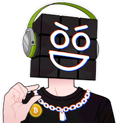 music2 Discord sticker