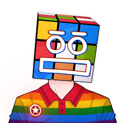 omg Discord sticker
