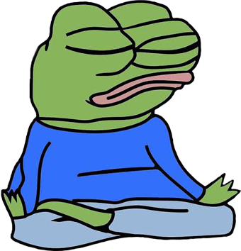 pepemeditate