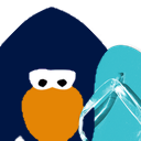baapmarega Discord sticker
