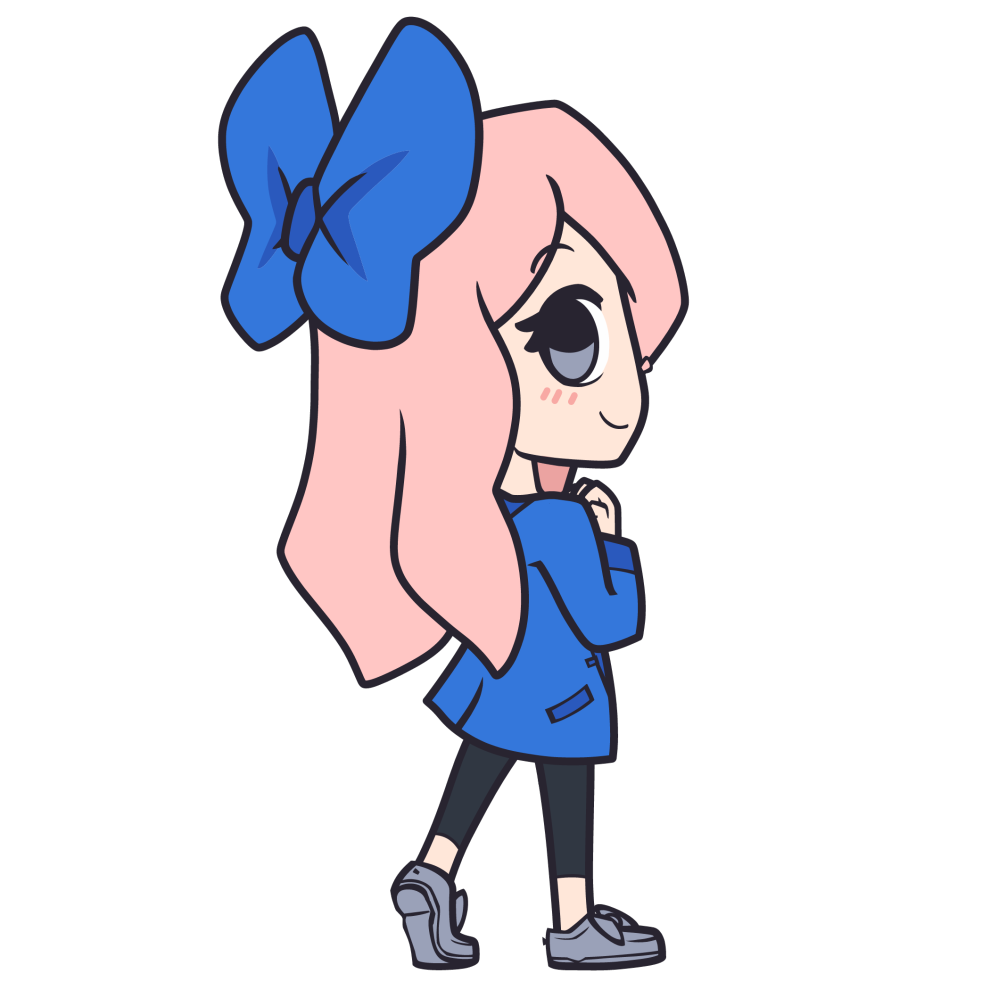 Appel Discord sticker
