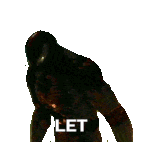 Let There Be Carnage Discord sticker