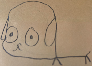 greatest work of art Discord sticker