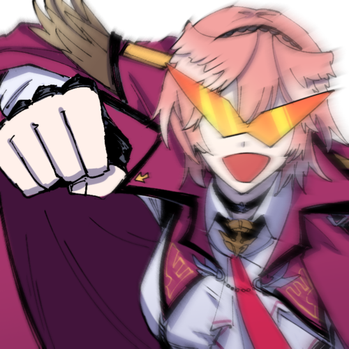 Luipunch Discord sticker