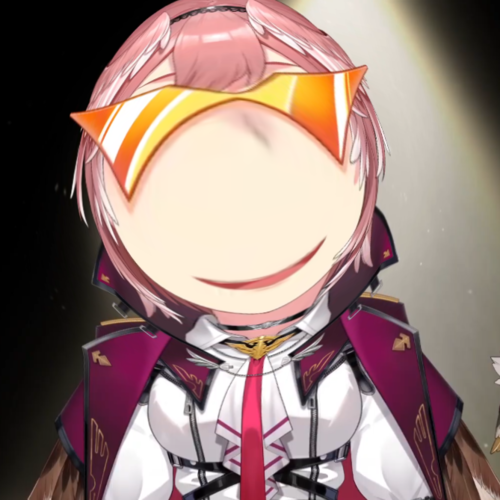 Luizoom Discord sticker