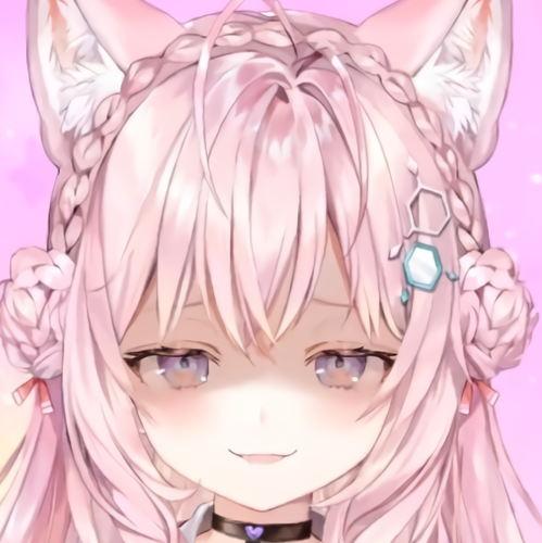 koyoriㅋ Discord sticker