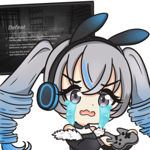 broniedefeat_hh Discord sticker