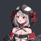 Chloe_Wink Discord sticker