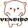 Vendido Discord sticker