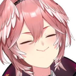 Luilaugh Discord sticker