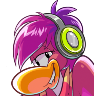 djruemma Discord sticker