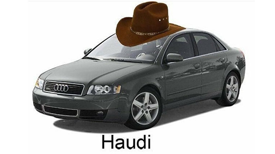 Haudi Discord sticker