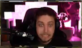 M3ndezSchock Discord sticker