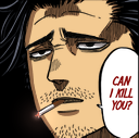 YamiKill Discord sticker
