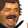 YamiKek Discord sticker