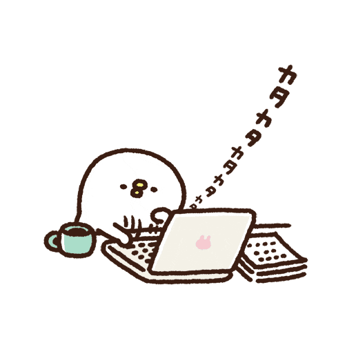 bird work Discord sticker